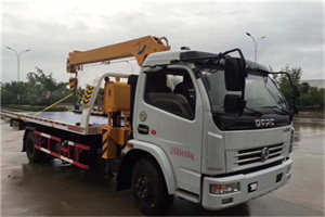 如皋24小时道路救援服务