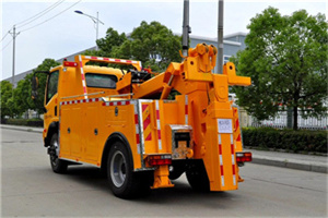 如皋高速路拖车费